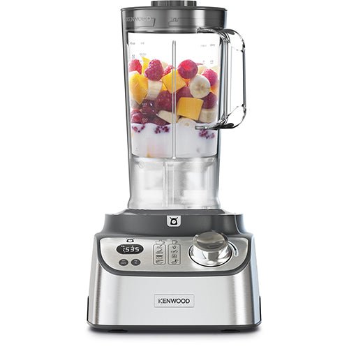 Kenwood - Multipro Express Weigh+ FDM71.450SS