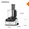 Kenwood - MultiPro One Touch Food Processor + Express Serve - FDM73.850SS