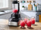 Kenwood - MultiPro One Touch Food Processor + Express Serve - FDM73.850SS
