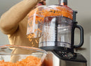 Kenwood - MultiPro One Touch Food Processor + Express Serve - FDM73.850SS