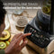 Kenwood - MultiPro One Touch Food Processor + Express Serve - FDM73.850SS