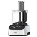Kenwood - MultiPro One Touch Food Processor + Express Serve - FDM73.480SS