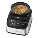 Kenwood - MultiPro One Touch Food Processor + Express Serve - FDM73.850SS