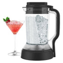 Kenwood - MultiPro One Touch Food Processor + Express Serve - FDM73.480SS