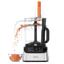 Kenwood - MultiPro One Touch Food Processor + Express Serve - FDM73.850SS