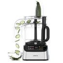 Kenwood - MultiPro One Touch Food Processor + Express Serve - FDM73.480SS
