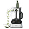 Kenwood - MultiPro One Touch Food Processor + Express Serve - FDM73.480SS