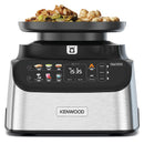 Kenwood - MultiPro One Touch Food Processor + Express Serve - FDM73.480SS