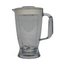 Kenwood - Food Processor Essentials Collection 750W - FDP03.40WH