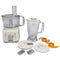 Kenwood - Food Processor Essentials Collection 750W - FDP03.40WH