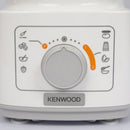 Kenwood - Food Processor Essentials Collection 750W - FDP03.40WH