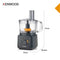 Kenwood - Food Processor Essentials Collection 750W - FDP03.50GY