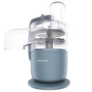Kenwood - Food Processor MultiPro Go Compact with Express Serve™ - FDP22.130GY