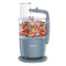 Kenwood - Food Processor MultiPro Go Compact with Express Serve™ - FDP22.130GY