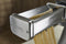 Kenwood - Attachment Fettuccine Pasta Cutter Chef/Chef XL -  KAX981ME
