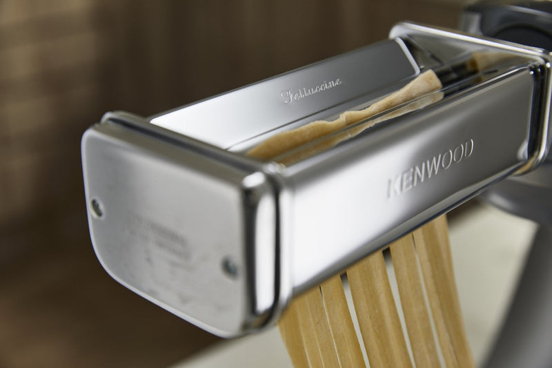 Kenwood - Attachment Fettuccine Pasta Cutter Chef/Chef XL -  KAX981ME