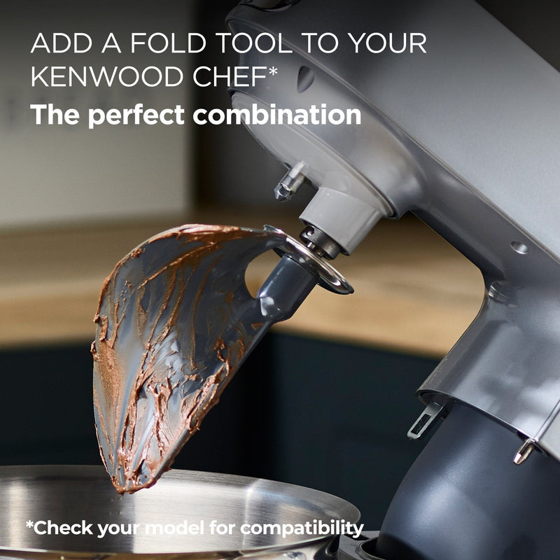 Kenwood - Chef Attachment Folding tool - AT511