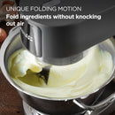 Kenwood - Chef Attachment Folding tool - AT511