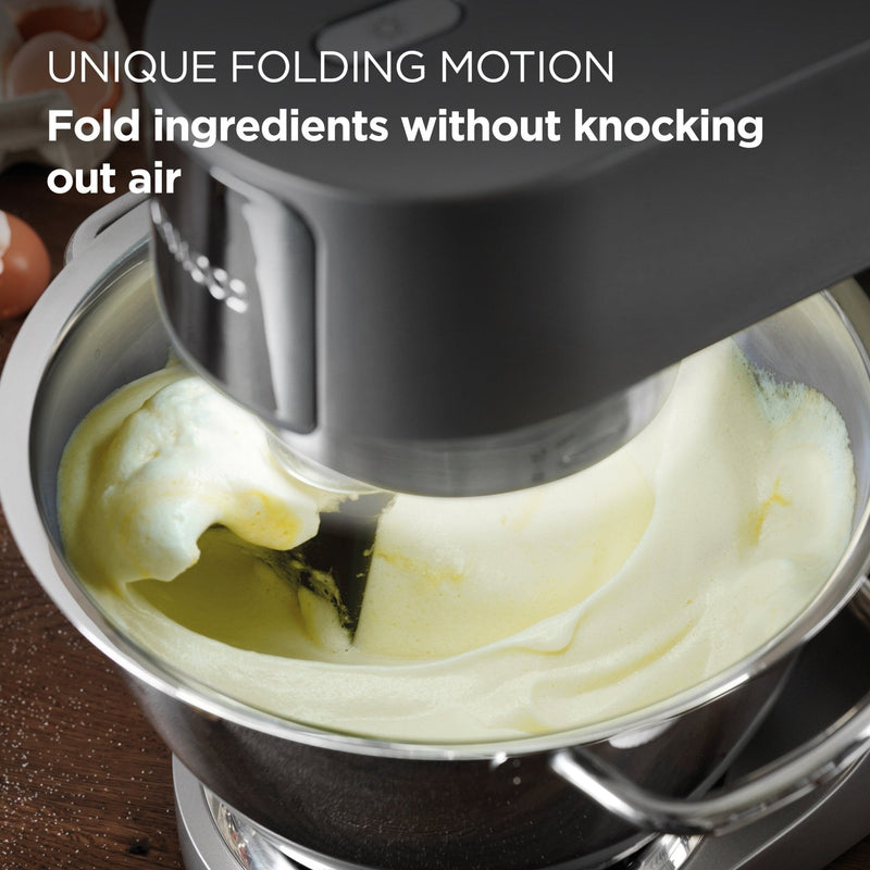 Kenwood - Chef Attachment Folding tool - AT511