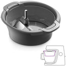 Kenwood - Attachment Food Mill - KAT20.000GY