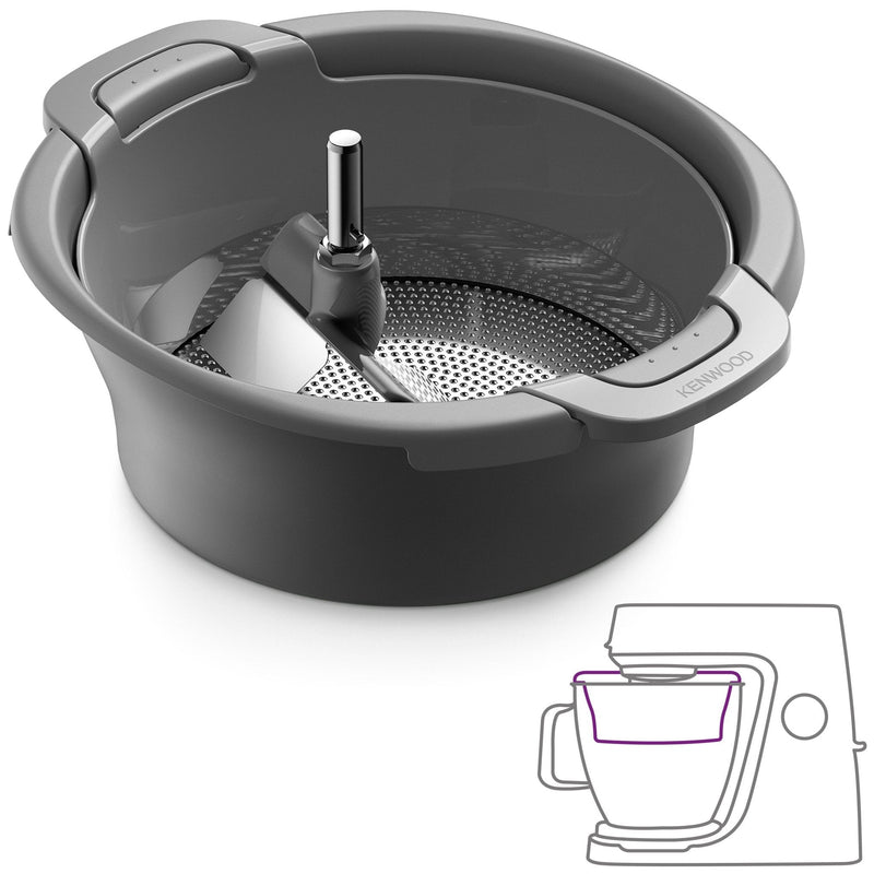 Kenwood - Attachment Food Mill - KAT20.000GY