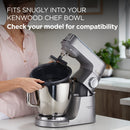 Kenwood - Attachment Food Mill - KAT20.000GY