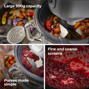 Kenwood - Attachment Food Mill - KAT20.000GY