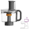 Kenwood - Chef/Chef XL Multipro Food Processor Attachment - KAH65.000PL