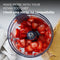 Kenwood - Chef/Chef XL Multipro Food Processor Attachment - KAH65.000PL