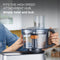 Kenwood - Chef/Chef XL Multipro Food Processor Attachment - KAH65.000PL