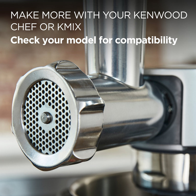Kenwood - Multi Food Grinder - KAX950ME