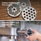 Kenwood - Multi Food Grinder - KAX950ME