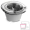 Kenwood - Attachment Chef/Chef XL Frozen Dessert Maker - KAX71.000WH