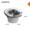 Kenwood - Attachment Chef/Chef XL Frozen Dessert Maker - KAX71.000WH