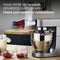 Kenwood - Attachment Chef/Chef XL Fruit Press - KAX644ME
