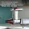 Kenwood - Attachment Chef/Chef XL Fruit Press - KAX644ME