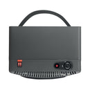 Kenwood - 3 Panel Gas Heater - GHE30.000BK
