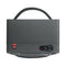 Kenwood - 3 Panel Gas Heater - GHE30.000BK