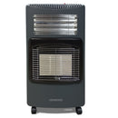 Kenwood - 3 Panel Gas Heater - GHE30.000BK