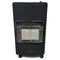 Kenwood - 3 Panel Gas Heater - GHM20.000BK