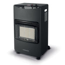 Kenwood - 3 Panel Gas Heater - GHM20.000BK