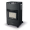 Kenwood - 3 Panel Gas Heater - GHM20.000BK