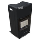 Kenwood - 3 Panel Gas Heater - GHM20.000BK