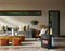 Kenwood - 3 Panel Gas Heater - GHM20.000BK
