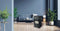 Kenwood - 3 Panel Gas Heater - GHM20.000BK