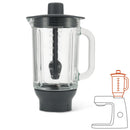 Kenwood - ThermoResist Glass Blender  - KAH359GL