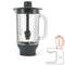 Kenwood - ThermoResist Glass Blender  - KAH359GL