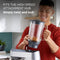 Kenwood - ThermoResist Glass Blender  - KAH359GL