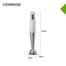 Kenwood - Hand Blender 200W - HBM01.000WH
