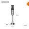 Kenwood - Triblade™ XL Pro Hand Blender & Accesories 1200W - HBM80.327BK
